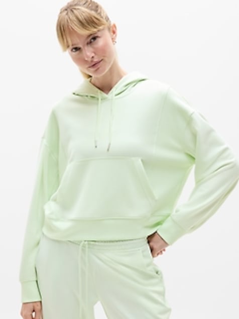 Seasoft Rib Hoodie