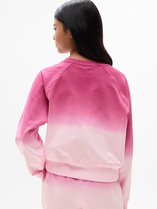 Image number 4 showing, Athleta Girl All Day Sweatshirt