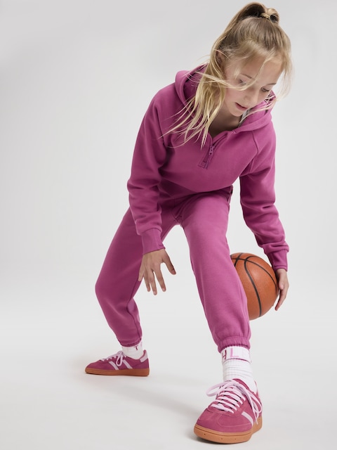 Athleta Girl All Day Jogger - Huckleberry
