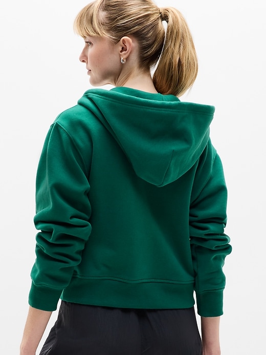 Image number 6 showing, Forever Fleece Full Zip Sweatshirt