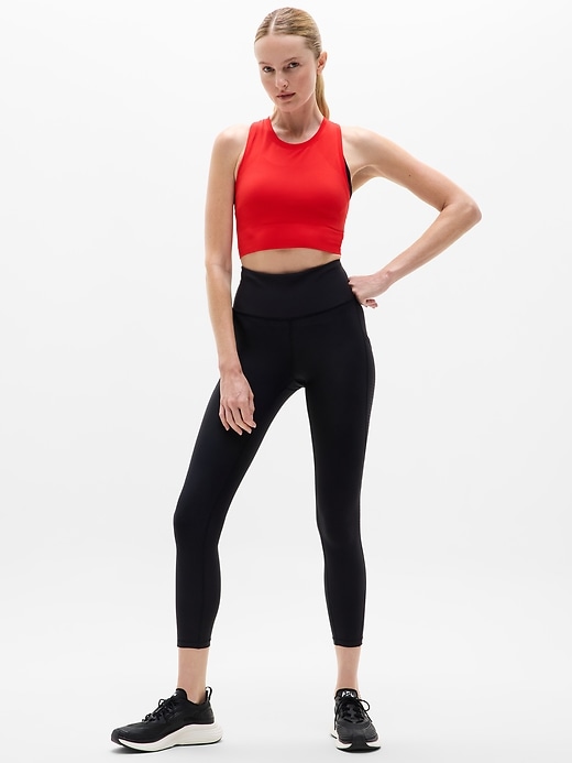Image number 5 showing, Momentum Flex Ultra Crop Tank