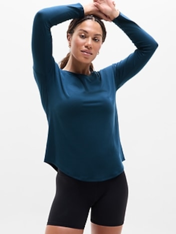 Move With Ease Top