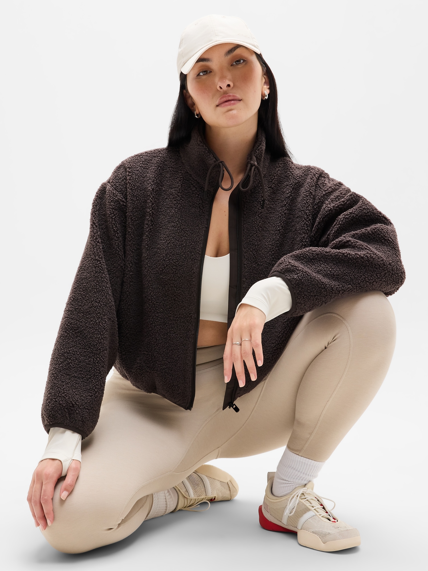 the Clouds Jacket