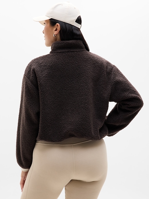 Image number 5 showing, In the Clouds Jacket