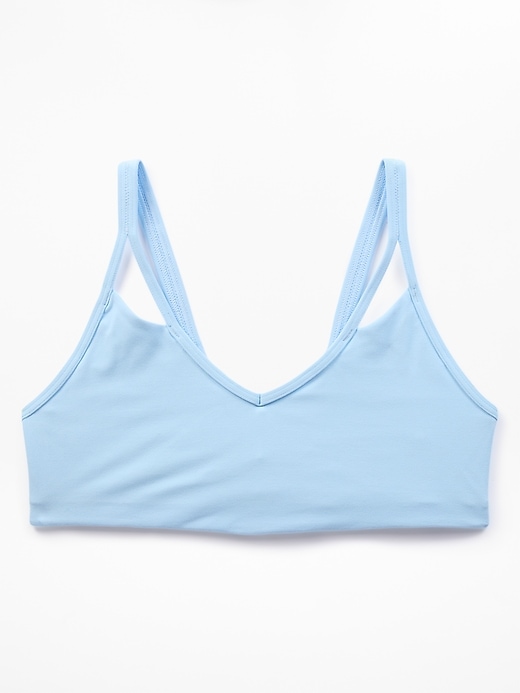 Image number 3 showing, Cut Out Bra A-C