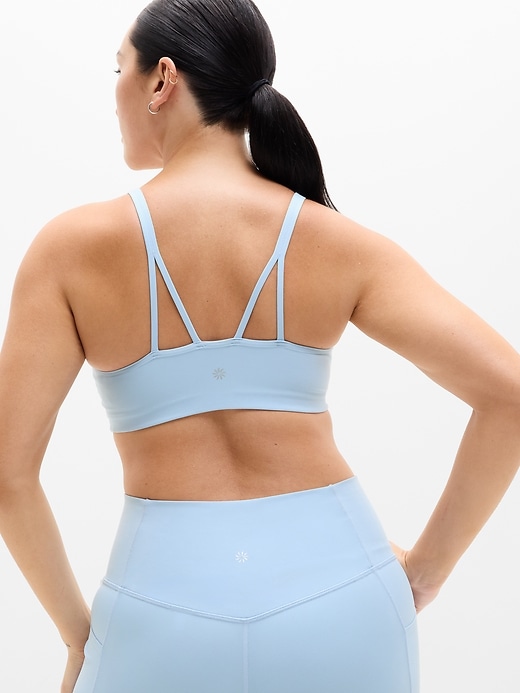 Image number 2 showing, Cut Out Bra D-DD