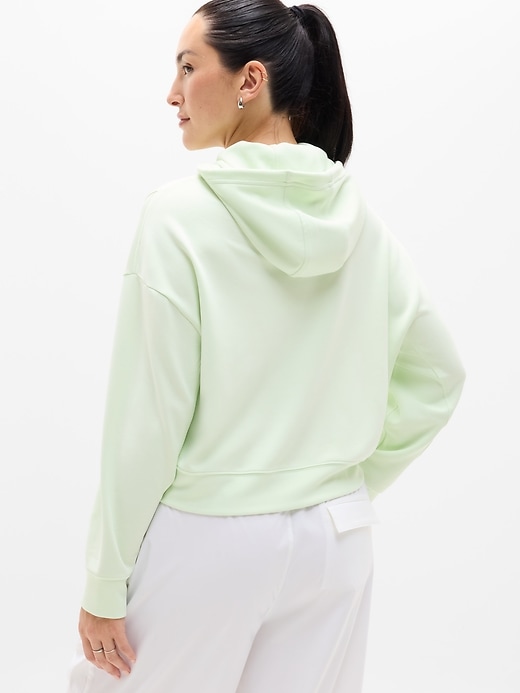 Image number 6 showing, Seasoft Rib Hoodie