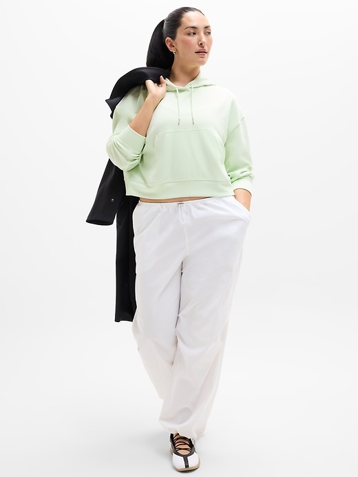 Image number 5 showing, Seasoft Rib Hoodie