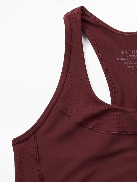 Image number 7 showing, Interval Perforated Tank