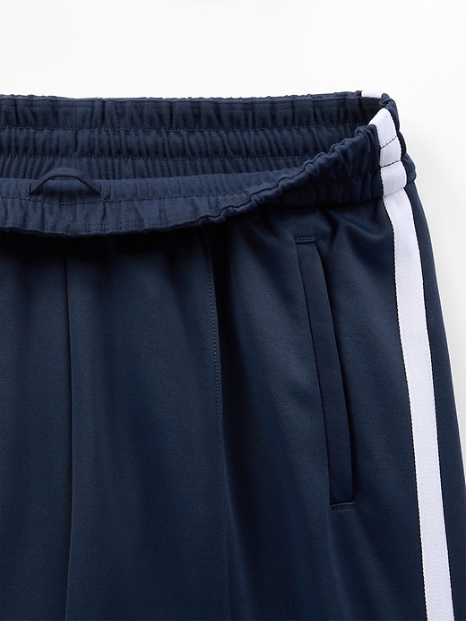Image number 5 showing, Tempo Mid Rise Wide Leg Track Pant