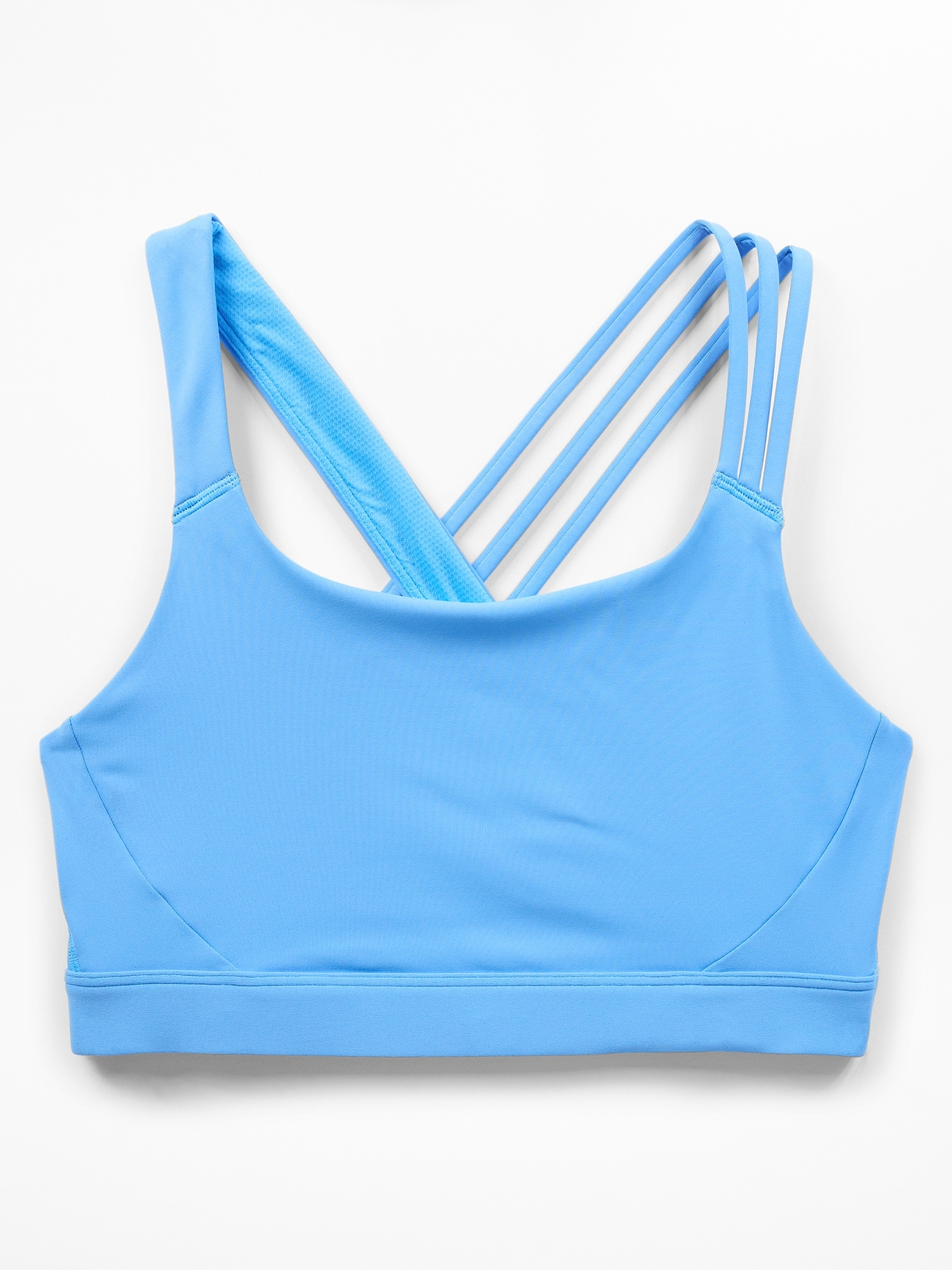 Train Free Sports Bra D-DD
