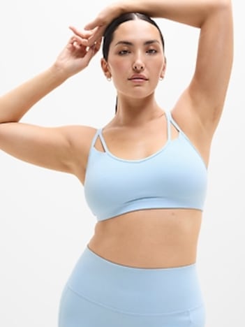 Cut Out Bra D-DD