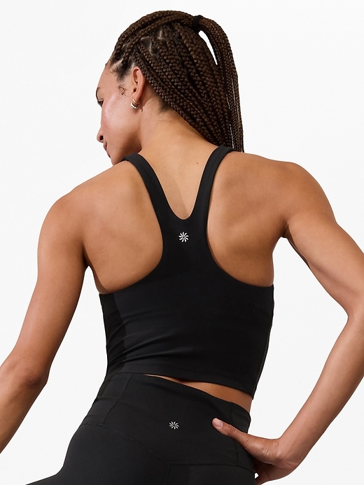Image number 4 showing, Purpose Crop Sports Bra A-C