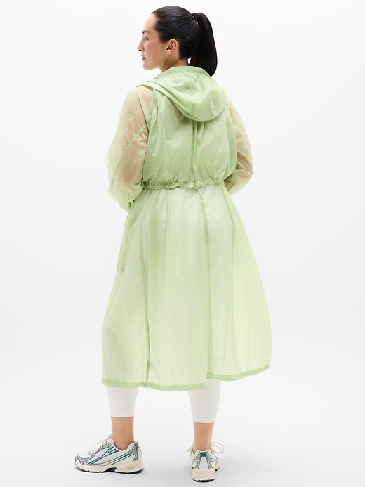 Image number 8 showing, Skyline Anorak