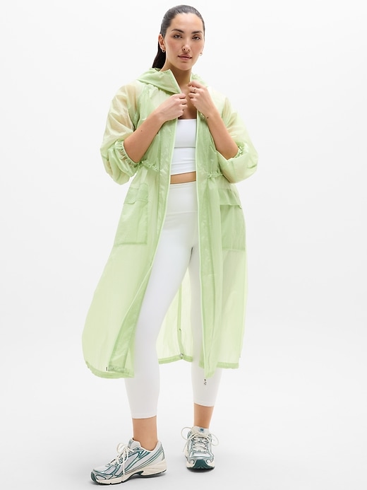 Image number 7 showing, Skyline Anorak