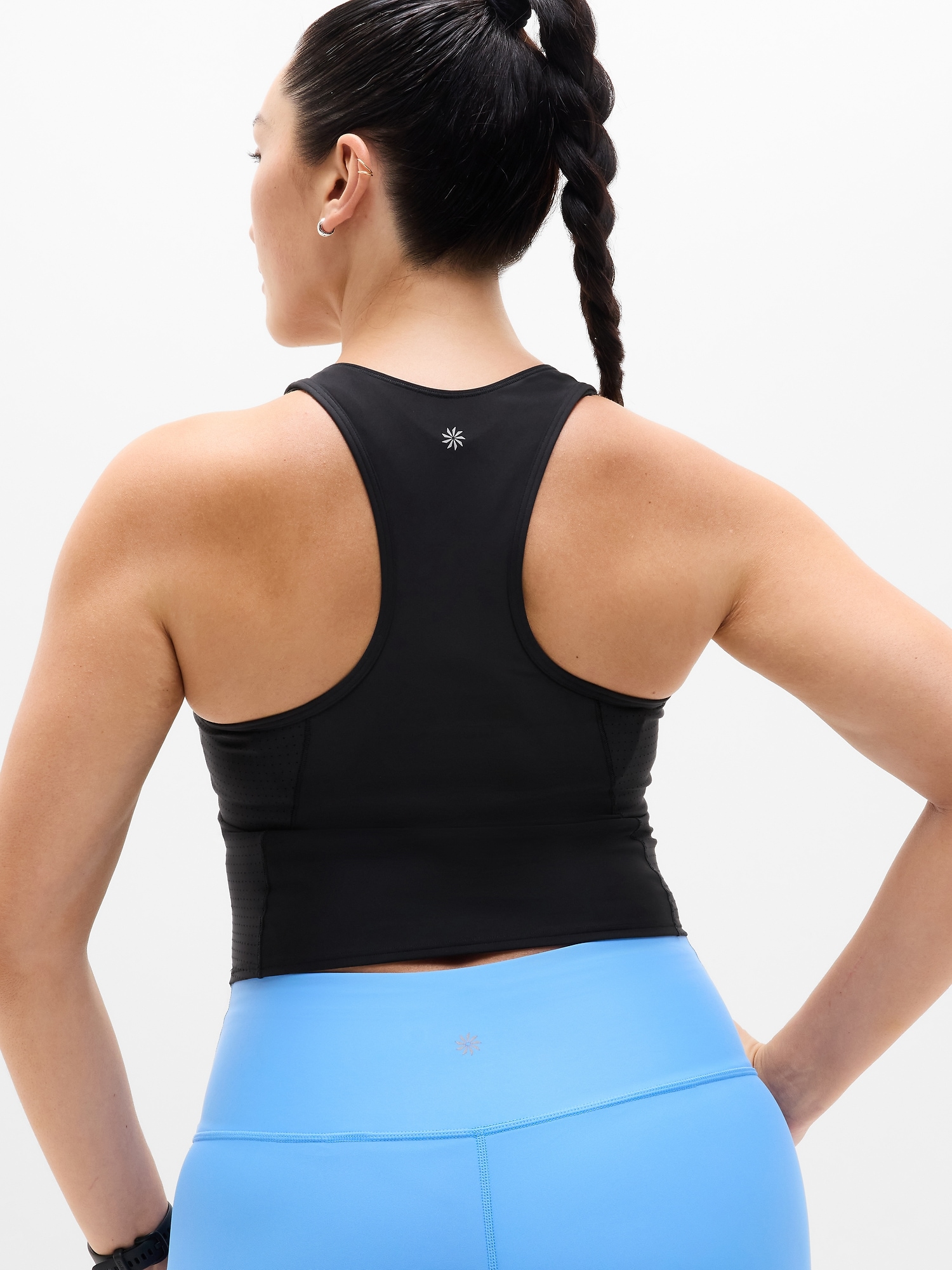 Interval Perforated Tank