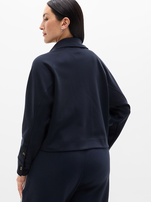 Image number 6 showing, Allure Shirt Jacket