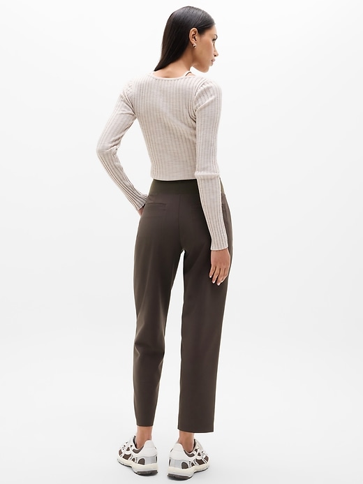 Image number 7 showing, Endless High Rise Pant