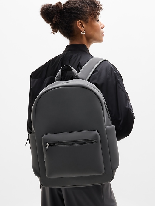 Image number 1 showing, Diem Backpack