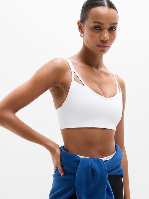 Image number 1 showing, Cut Out Bra D-DD