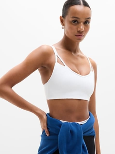 Cut Out Bra D-DD