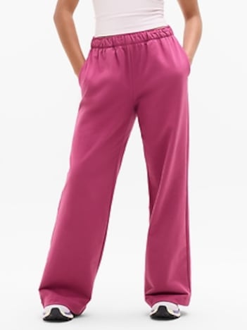 Athleta Girl All Day Wide Leg Pant