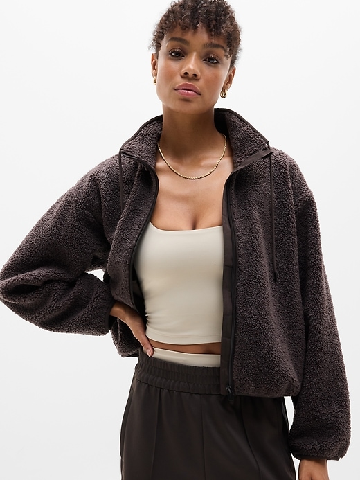 Image number 1 showing, In the Clouds Jacket