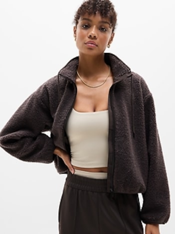 In the Clouds Jacket