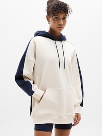 Forever Fleece Hoodie