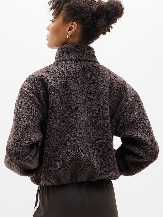Image number 3 showing, In the Clouds Jacket