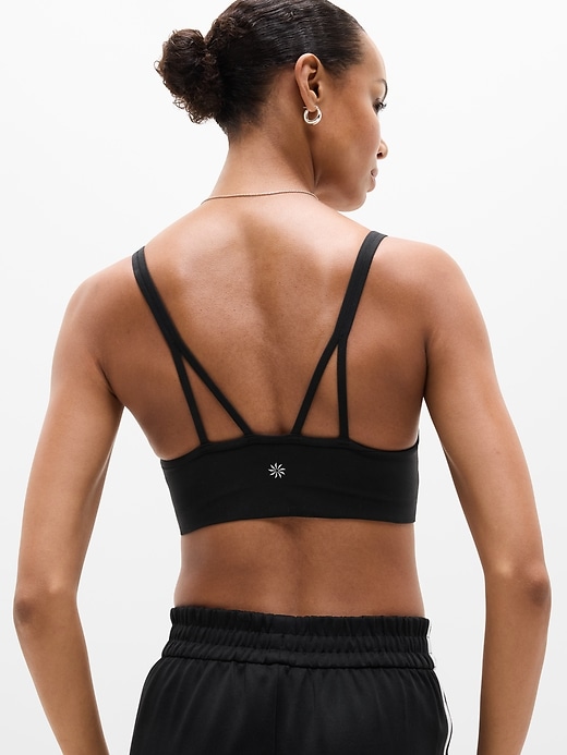 Image number 2 showing, Cut Out Bra D-DD