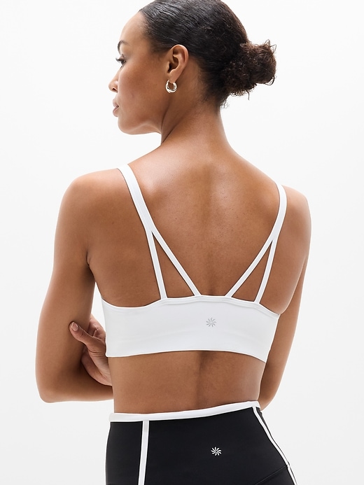 Image number 2 showing, Cut Out Bra D-DD