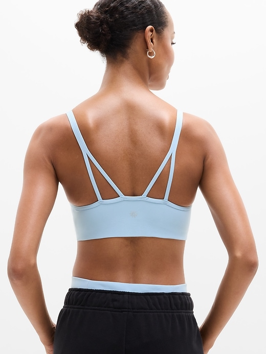 Image number 5 showing, Cut Out Bra D-DD