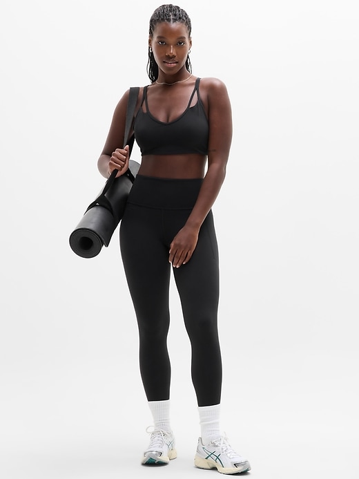 Image number 5 showing, Cut Out Bra A-C