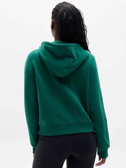 Image number 2 showing, Forever Fleece Full Zip Sweatshirt
