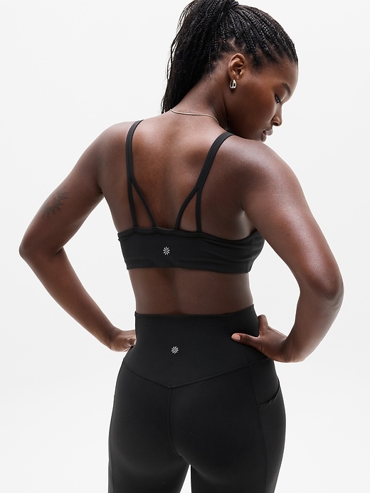 Image number 6 showing, Cut Out Bra A-C