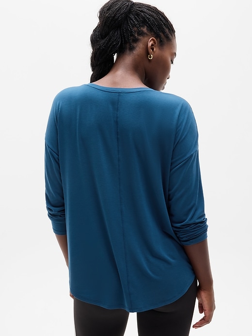 Image number 6 showing, Move With Ease Top