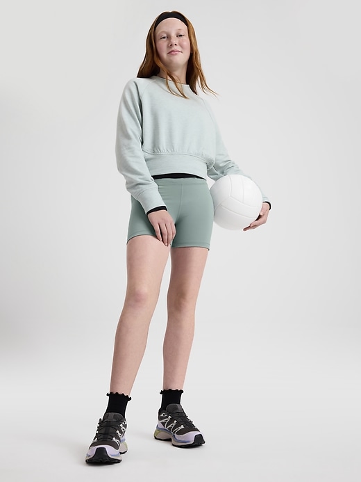 Image number 1 showing, Athleta Girl Chit Chat 3" Short