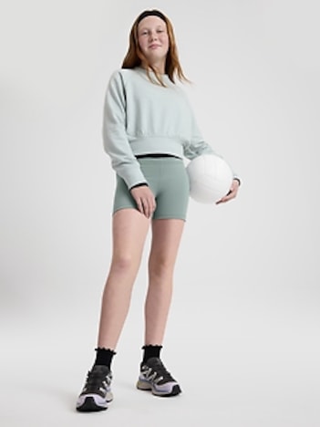 Athleta Girl Chit Chat 3" Short