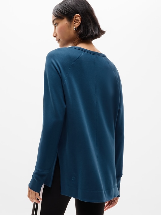 Image number 3 showing, Coaster Luxe Recover Sweatshirt