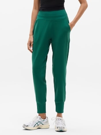 Venice High Rise Jogger