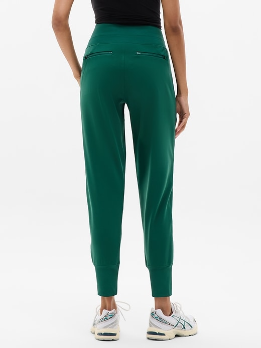 Image number 3 showing, Venice High Rise Jogger
