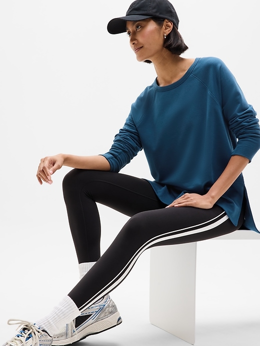 Image number 2 showing, Coaster Luxe Recover Sweatshirt