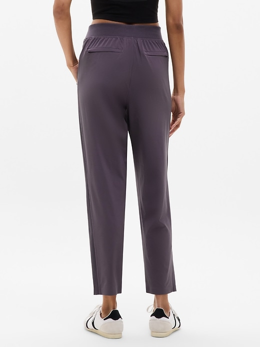 Image number 3 showing, Brooklyn Mid Rise Ankle Pant