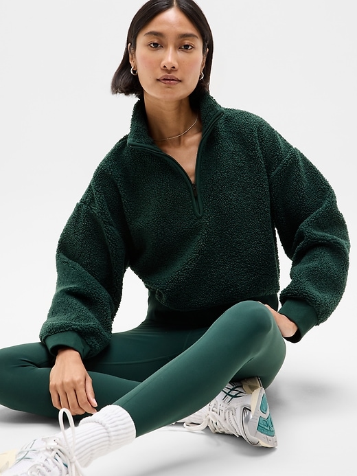 Image number 1 showing, In the Clouds Sweatshirt