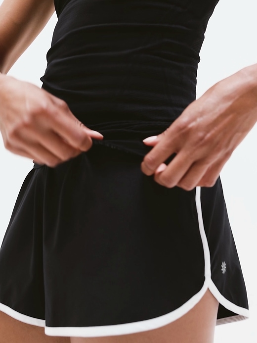 Image number 4 showing, Momentum Seamless Tee