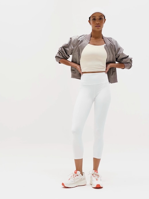 Image number 4 showing, Elation Ultra High Rise 7/8 Legging