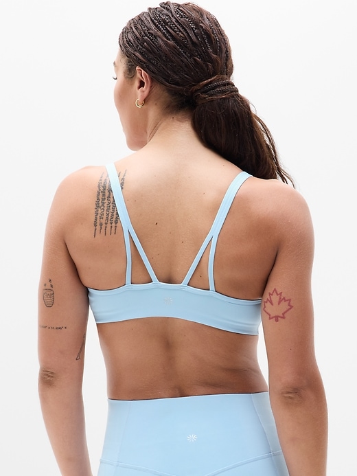Image number 2 showing, Cut Out Bra A-C