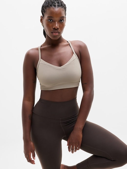 Image number 2 showing, Vital Sports Bra A-C