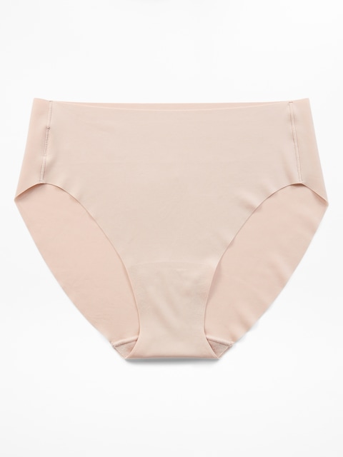 Sleek Form No Show Bikini Underwear